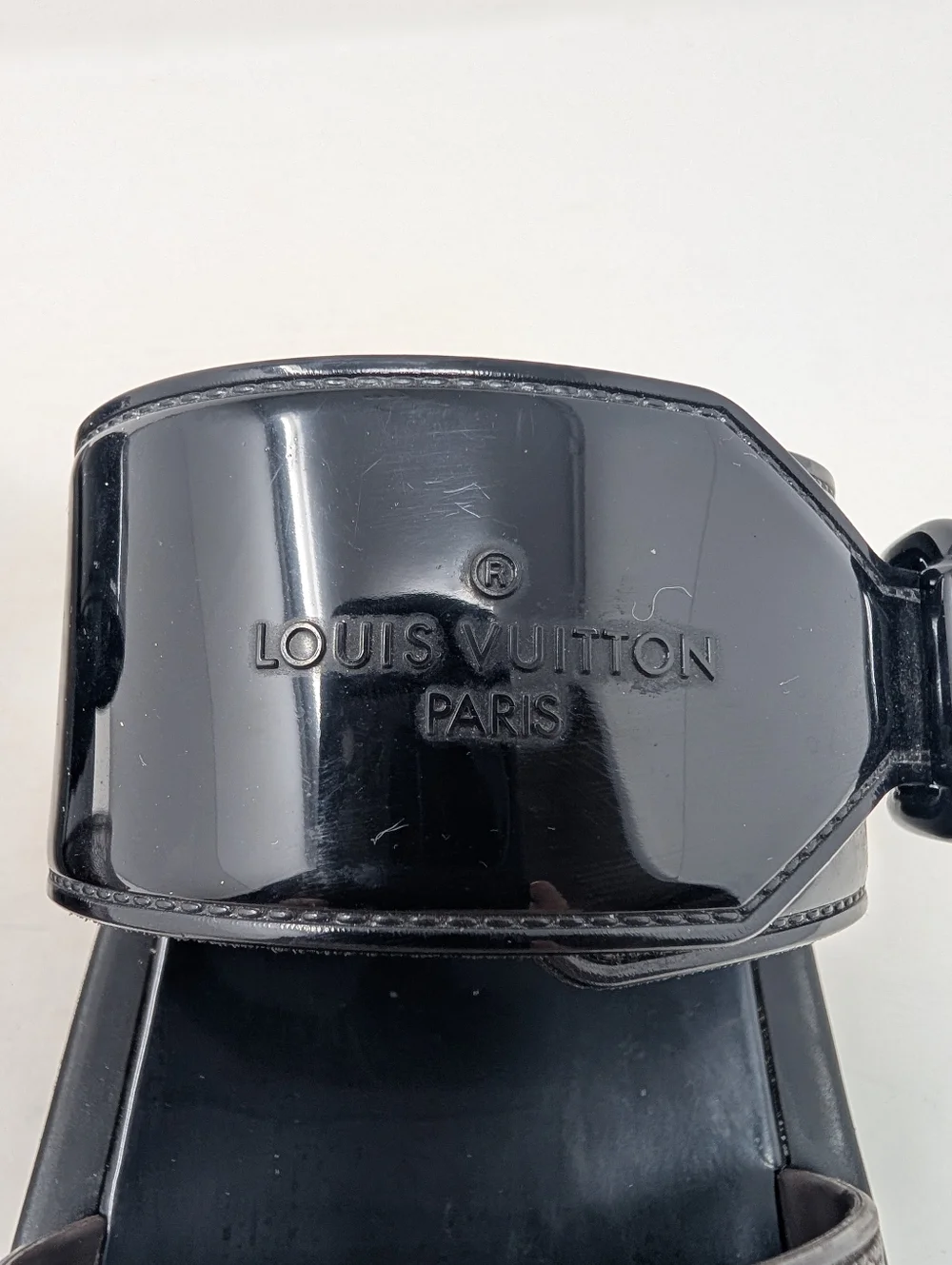 Louis Vuitton elevate warm